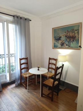 Auberge de jeunesse Paris 13e